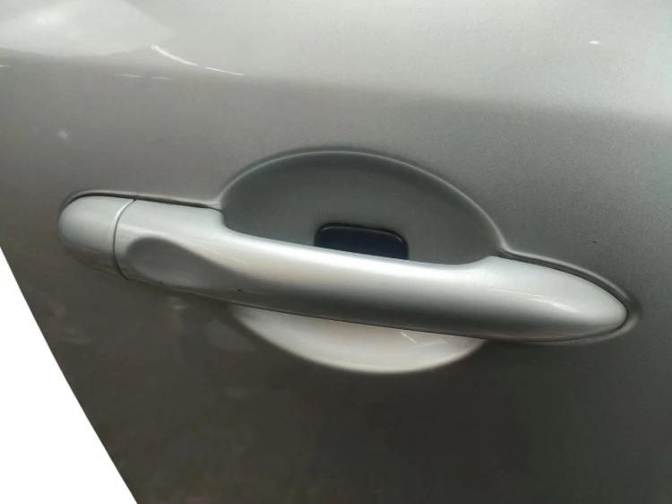 DRZWI PRAWY PRZÓD RENAULT MEGANE III LIFT (2013-2016) 1.5 DCI 95KM