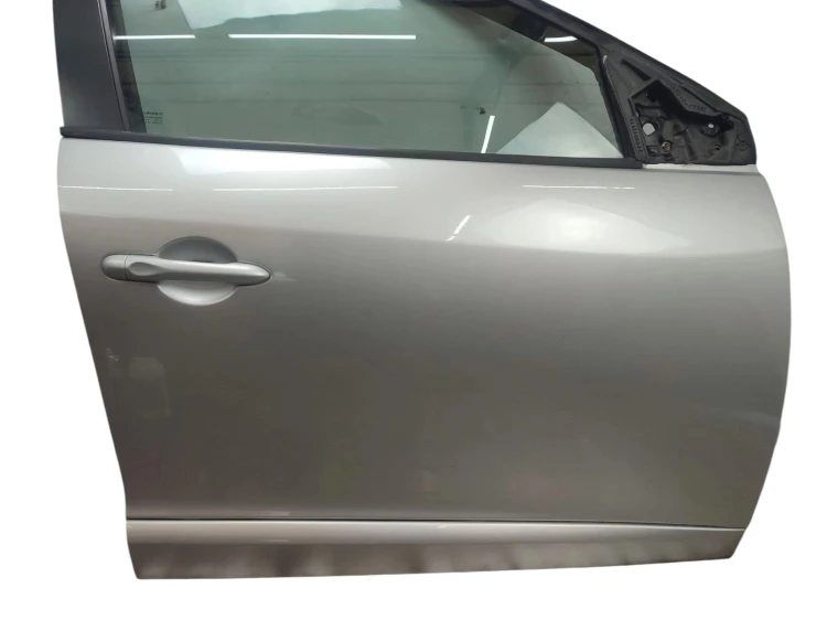 DRZWI PRAWY PRZÓD RENAULT MEGANE III LIFT (2013-2016) 1.5 DCI 95KM