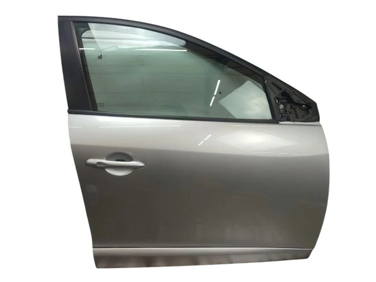 DRZWI PRAWY PRZÓD RENAULT MEGANE III LIFT (2013-2016) 1.5 DCI 95KM