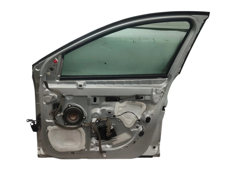 DRZWI PRAWY PRZÓD RENAULT MEGANE III LIFT (2013-2016) 1.5 DCI 95KM