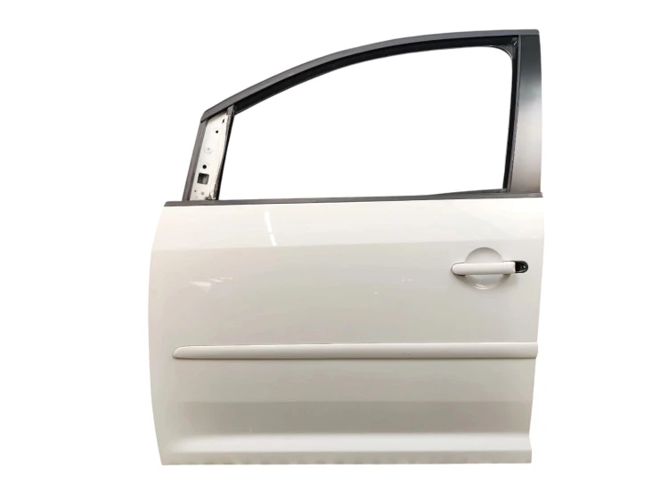 DRZWI LEWY PRZÓD VOLKSWAGEN TOURAN I 1T LIFT (2010-2015) 1.6 TDI 105KM