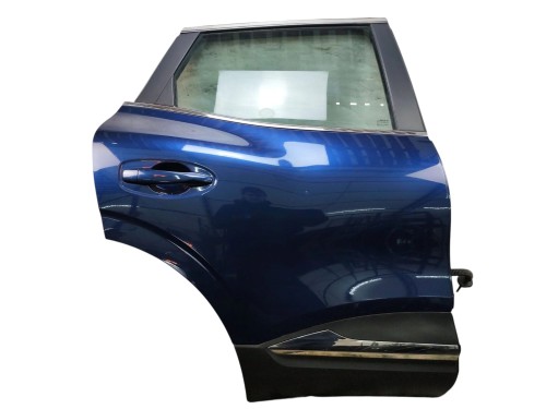 DRZWI PRAWY TYŁ RENAULT KADJAR
