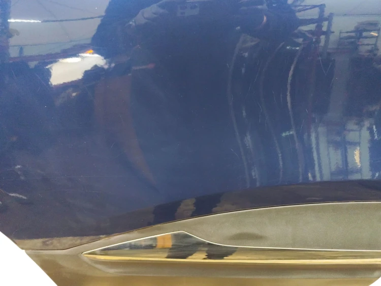 DRZWI PRAWY TYŁ RENAULT KADJAR