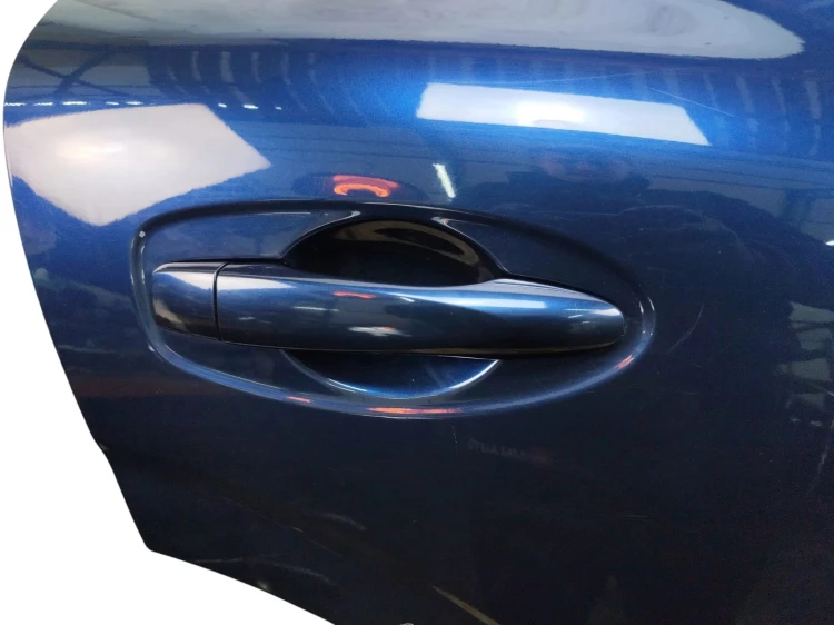 DRZWI PRAWY TYŁ RENAULT KADJAR