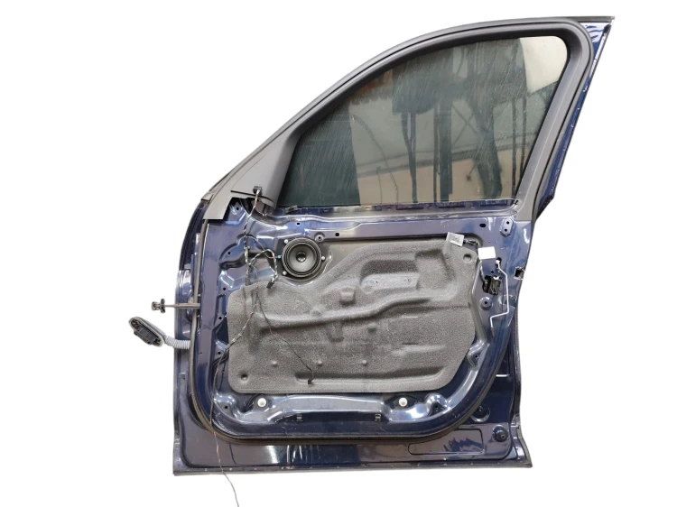 DRZWI PRAWY PRZÓD BMW X3 F25 (2010-2014) 2.0 D 184KM