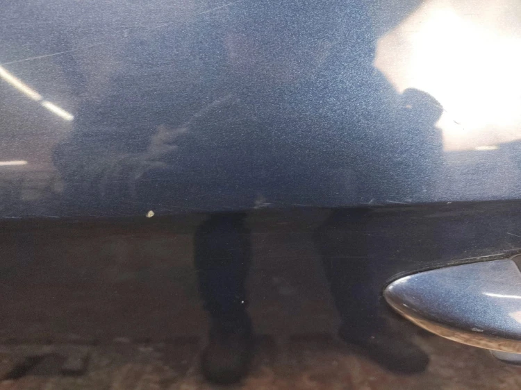 DRZWI LEWY TYŁ VOLKSWAGEN PASSAT B7 (2010-2014) 1.8 TSI 160KM