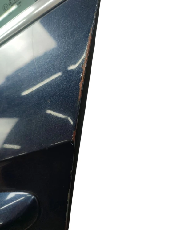 DRZWI LEWY TYŁ VOLKSWAGEN PASSAT B7 (2010-2014) 1.8 TSI 160KM