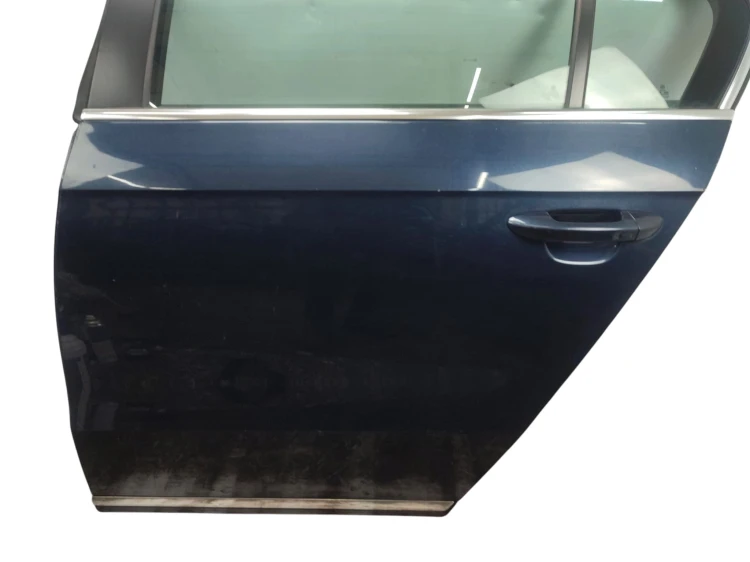 DRZWI LEWY TYŁ VOLKSWAGEN PASSAT B7 (2010-2014) 1.8 TSI 160KM