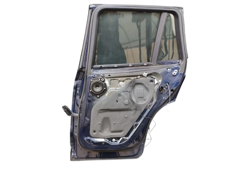 DRZWI PRAWY TYŁ BMW X3 F25 (2010-2014) 2.0 D 184KM