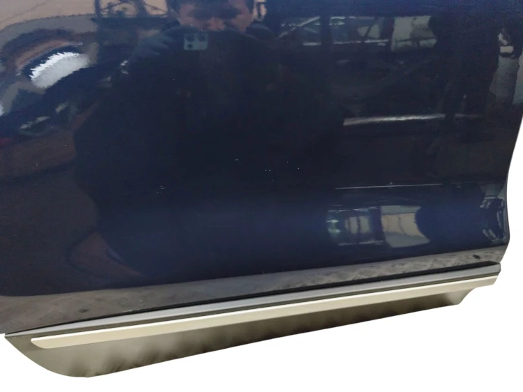 DRZWI PRAWY TYŁ BMW X3 F25 (2010-2014) 2.0 D 184KM
