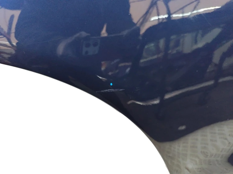 DRZWI PRAWY TYŁ BMW X3 F25 (2010-2014) 2.0 D 184KM