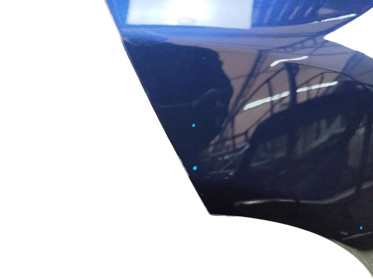 DRZWI PRAWY TYŁ BMW X3 F25 (2010-2014) 2.0 D 184KM
