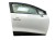 DRZWI PRAWY PRZÓD RENAULT CLIO IV (2012-2016) 1.2 16V 73KM