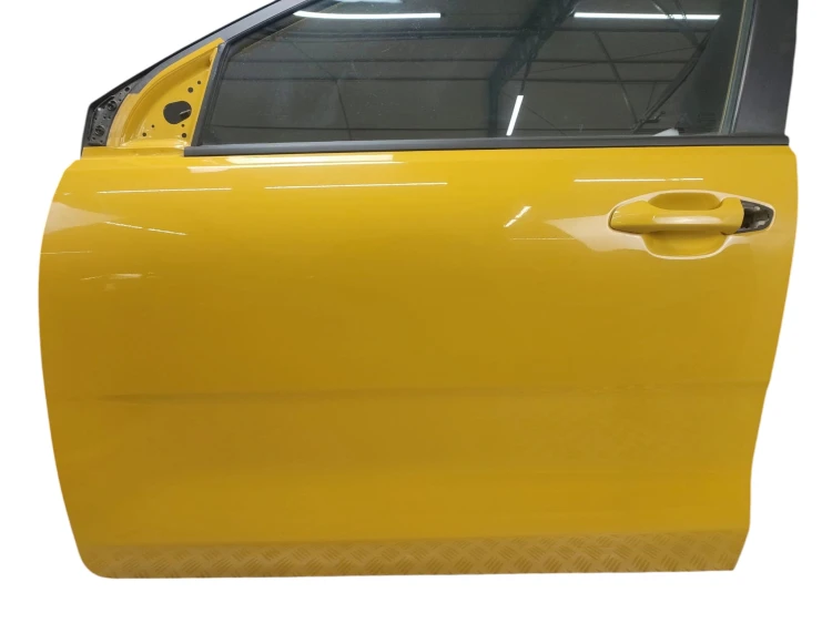 DRZWI LEWY PRZÓD KIA RIO IV (2017-2020) 1.2 16V 84KM