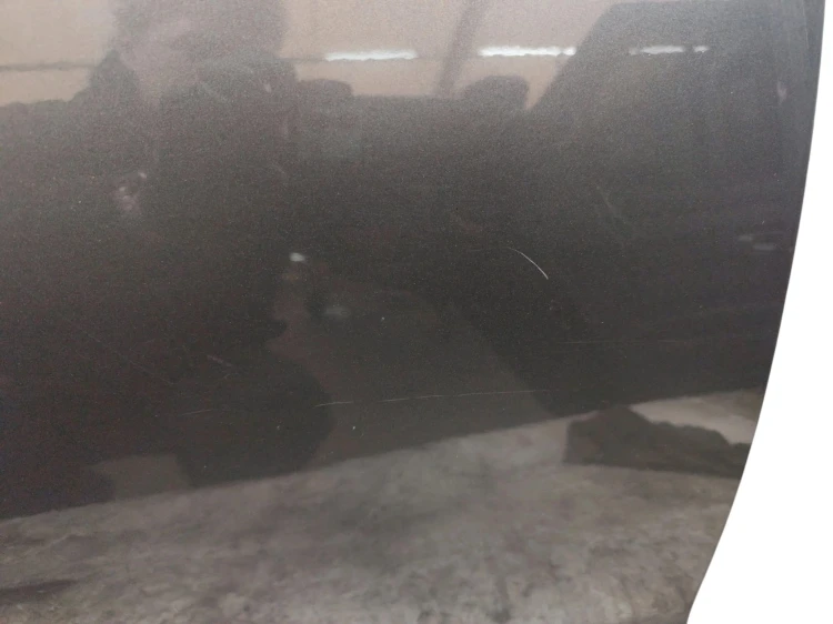 DRZWI PRAWY PRZÓD AUDI A6 C6 LIFT (2008-2011) 2.7 V6 TDI 190KM