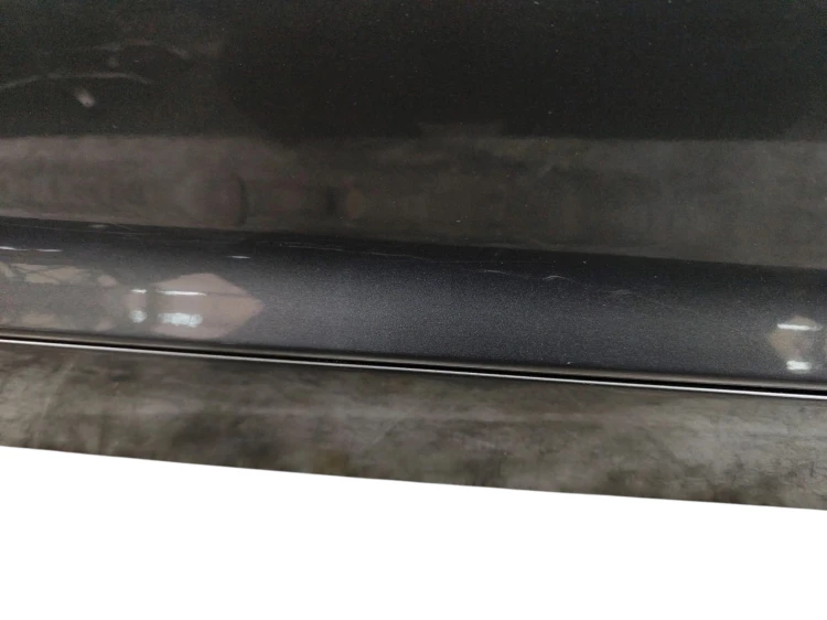DRZWI PRAWY PRZÓD AUDI A6 C6 LIFT (2008-2011) 2.7 V6 TDI 190KM