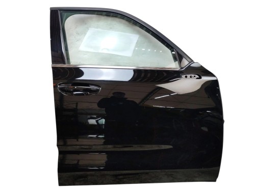 DRZWI PRAWY PRZÓD CITROEN C4 PICASSO II (2013-2016) 1.6 e-HDI 115KM