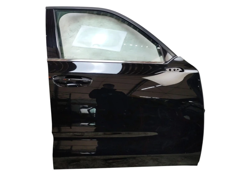 DRZWI PRAWY PRZÓD CITROEN C4 PICASSO II (2013-2016) 1.6 e-HDI 115KM