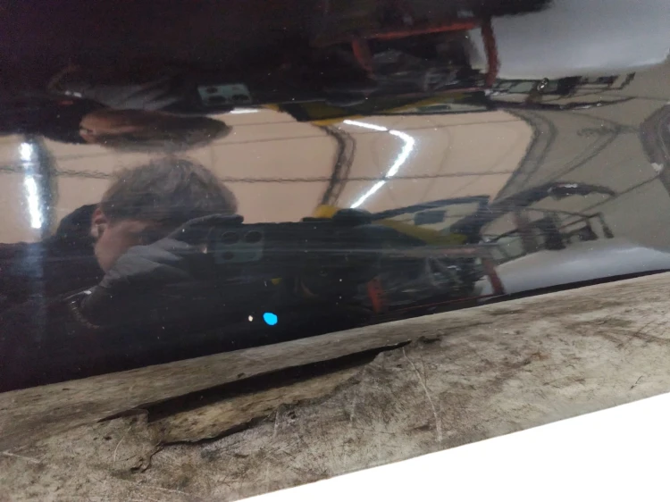 DRZWI PRAWY PRZÓD CITROEN C4 PICASSO II (2013-2016) 1.6 e-HDI 115KM