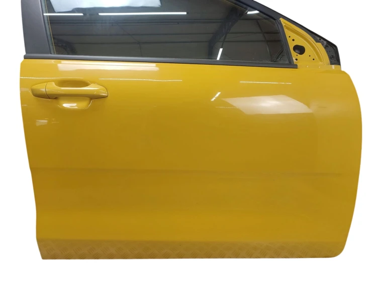 DRZWI PRAWY PRZÓD KIA RIO IV (2017-2020) 1.2 16V 84KM