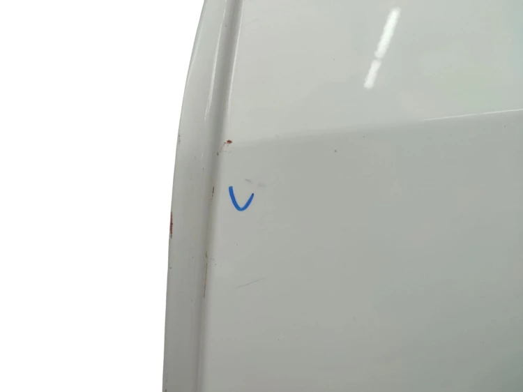 DRZWI LEWY TYŁ RENAULT SCENIC III LIFT (2013-2016) 1.6 DCI 130KM