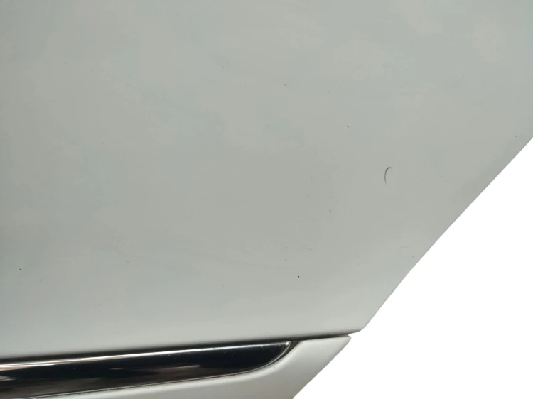 DRZWI LEWY TYŁ RENAULT SCENIC III LIFT (2013-2016) 1.6 DCI 130KM