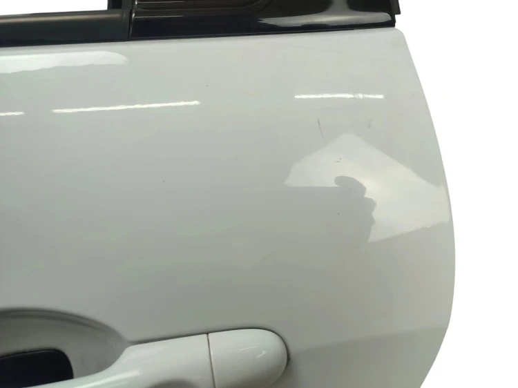 DRZWI LEWY TYŁ RENAULT SCENIC III LIFT (2013-2016) 1.6 DCI 130KM