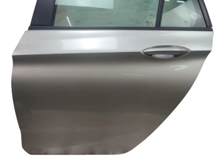 DRZWI LEWY TYŁ OPEL ASTRA K (2015-2019) 1.6 CDTI 110KM