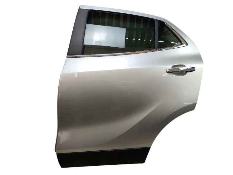 DRZWI LEWY TYŁ OPEL MOKKA X LIFT (2016-2019) 1.4 T 140KM