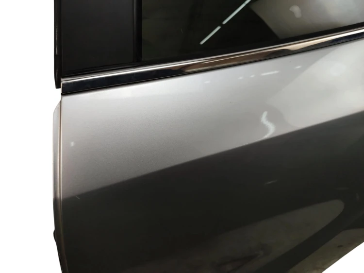 DRZWI LEWY TYŁ OPEL MOKKA X LIFT (2016-2019) 1.4 T 140KM