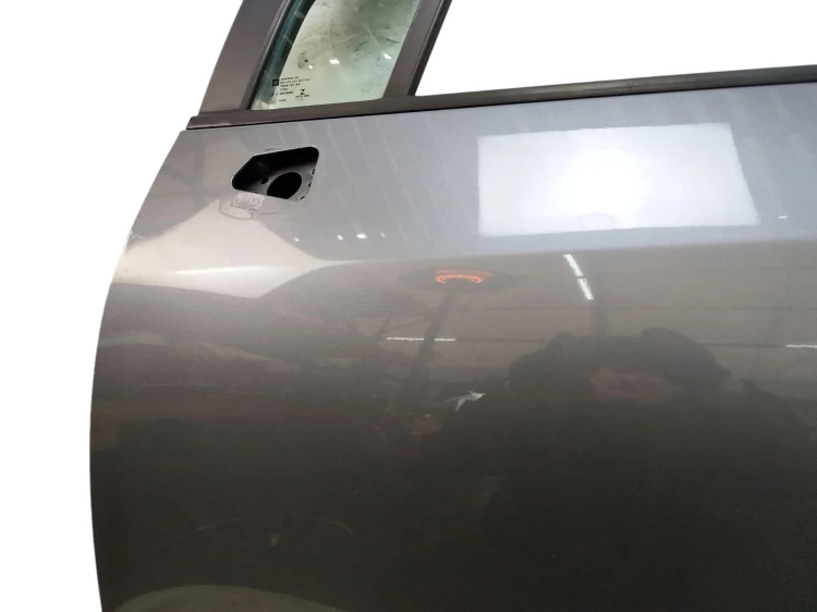 DRZWI LEWY PRZÓD CHEVROLET TRAX I (2012-2016) 1.6 16V 116KM