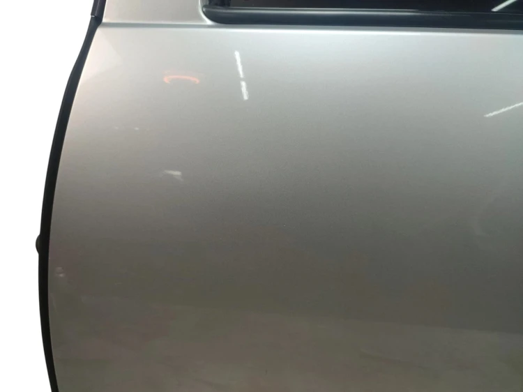 DRZWI LEWY TYŁ DACIA LOGAN MCV II (2013-2017) 1.2 16V 73KM
