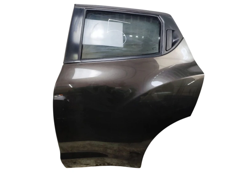 DRZWI LEWY TYŁ NISSAN JUKE I F15 (2010-2014) 1.6 16V 117KM