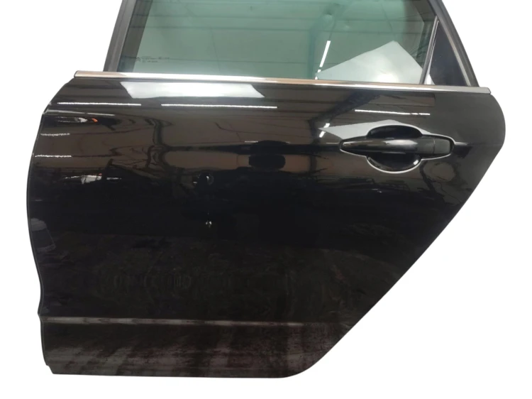 DRZWI LEWY TYŁ CITROEN C4 II B7 LIFT (2015-2018) 1.6 BlueHDI 100KM