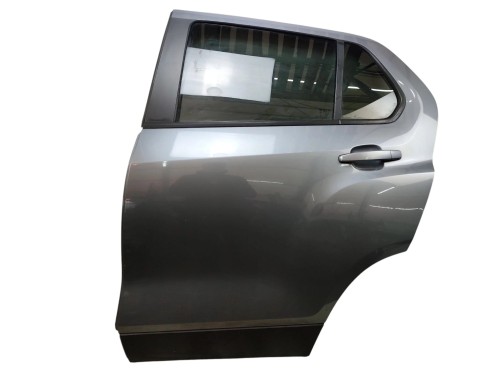 DRZWI LEWY TYŁ CHEVROLET TRAX I (2012-2016) 1.6 16V 116KM