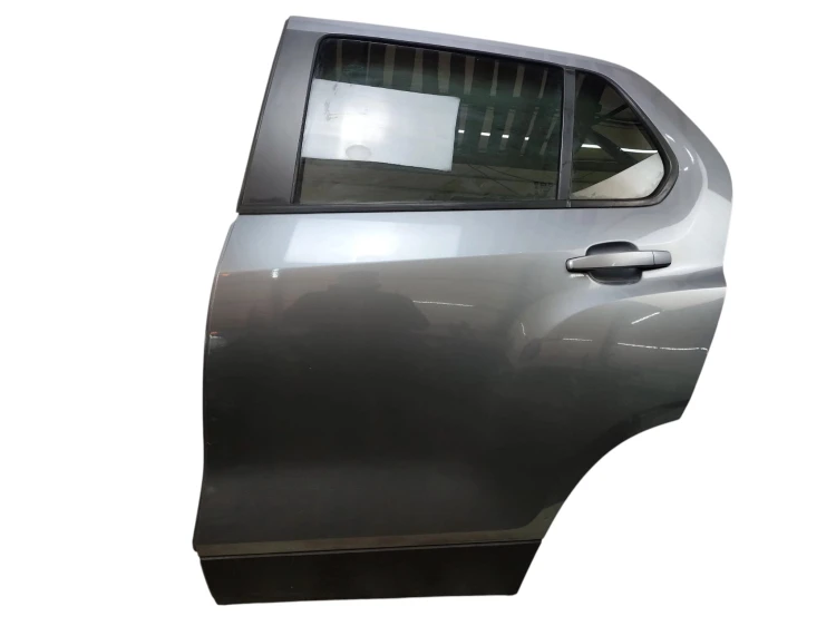 DRZWI LEWY TYŁ CHEVROLET TRAX I (2012-2016) 1.6 16V 116KM