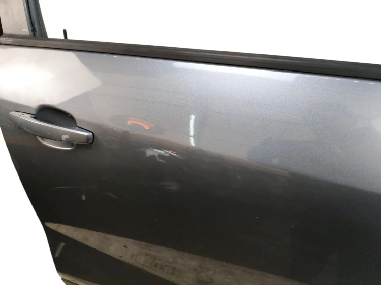 DRZWI PRAWY PRZÓD CHEVROLET TRAX I (2012-2016) 1.6 16V 116KM