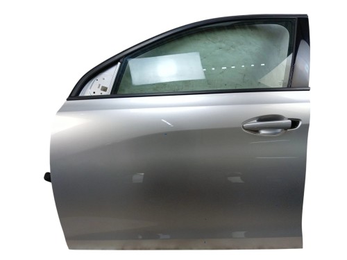 DRZWI LEWY PRZÓD PEUGEOT 308 II T9 (2014-2017) 1.6 BlueHDI 120KM