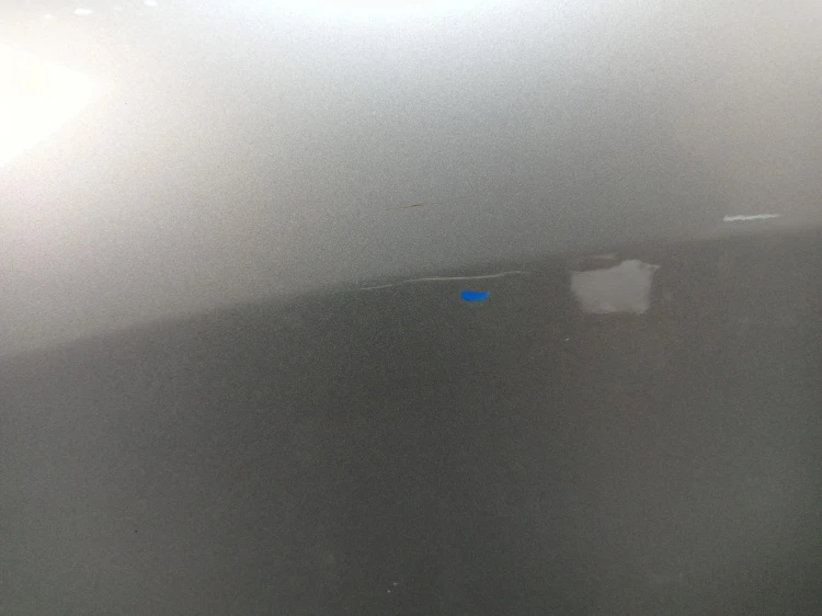 DRZWI LEWY PRZÓD PEUGEOT 308 II T9 (2014-2017) 1.6 BlueHDI 120KM