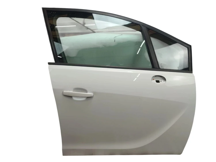 DRZWI PRAWY PRZÓD OPEL MERIVA B (2010-2013) 1.7 CDTI 110KM