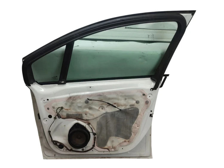 DRZWI PRAWY PRZÓD OPEL MERIVA B (2010-2013) 1.7 CDTI 110KM