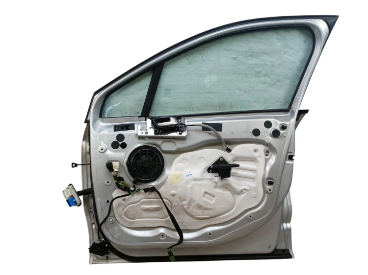DRZWI PRAWY PRZÓD CITROEN C4 II B7 (2010-2018) 1.6 e-HDI 92KM