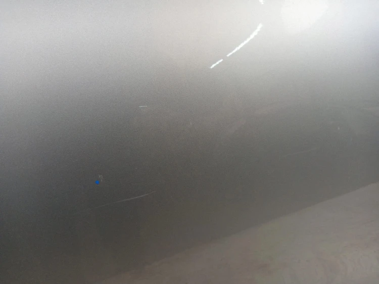 DRZWI PRAWY PRZÓD CITROEN C4 II B7 (2010-2018) 1.6 e-HDI 92KM