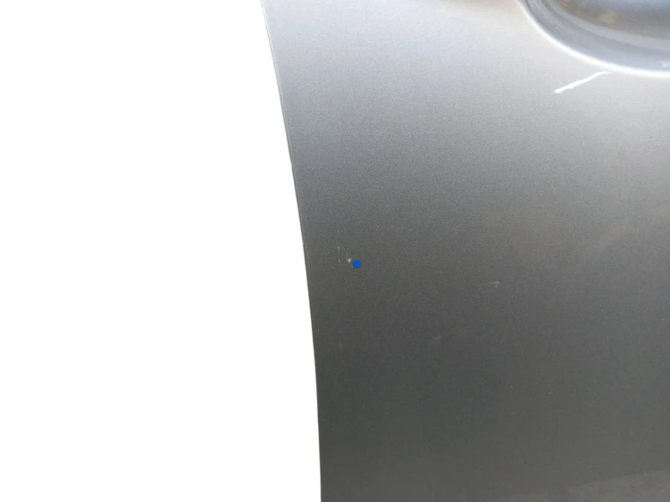 DRZWI PRAWY PRZÓD CITROEN C4 II B7 (2010-2018) 1.6 e-HDI 92KM