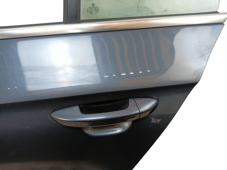 DRZWI LEWY TYŁ VOLKSWAGEN PASSAT CC B6 (2008-2011) 2.0 TDI 170KM