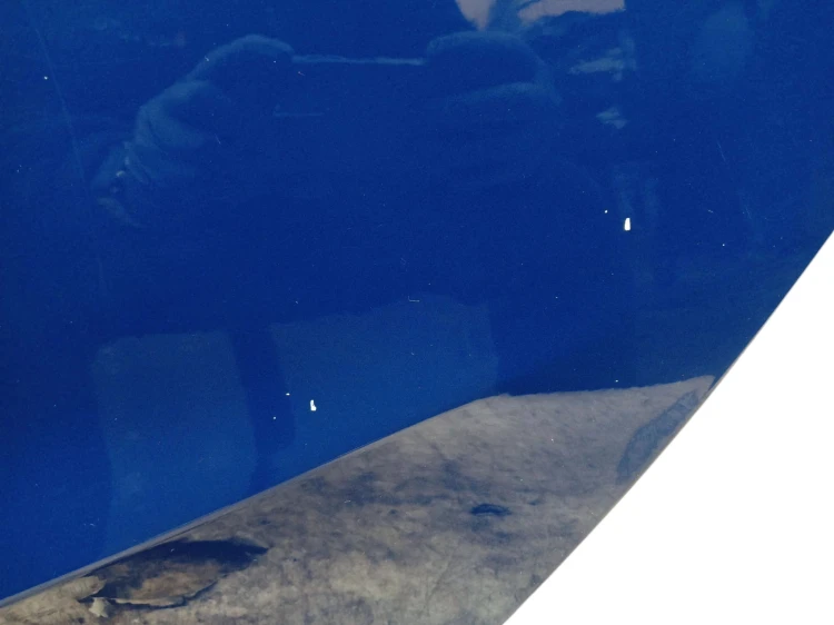 DRZWI LEWY TYŁ OPEL ASTRA K (2015-2019) 1.6 CDTI 110KM
