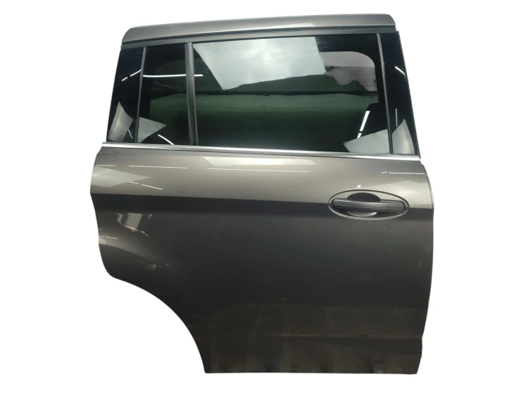 DRZWI PRAWY TYŁ FORD C-MAX MK2 (2010-2015) 1.6 TDCI 115KM
