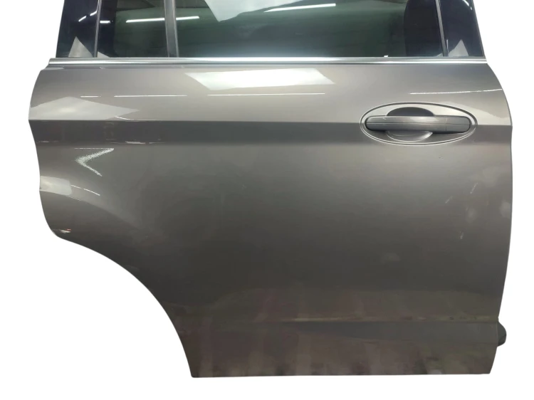 DRZWI PRAWY TYŁ FORD C-MAX MK2 (2010-2015) 1.6 TDCI 115KM