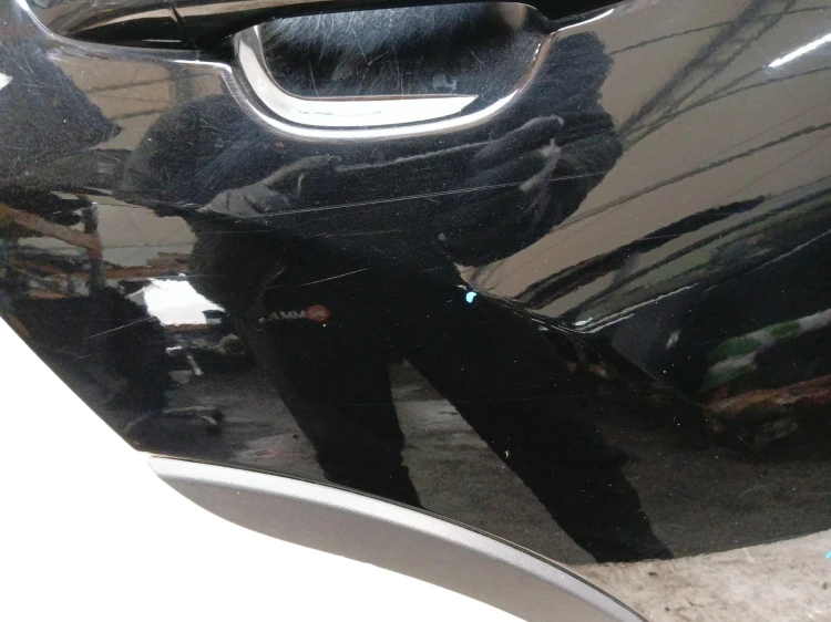 DRZWI PRAWY TYŁ KIA STONIC (2017-2020) 1.4 16V 100KM
