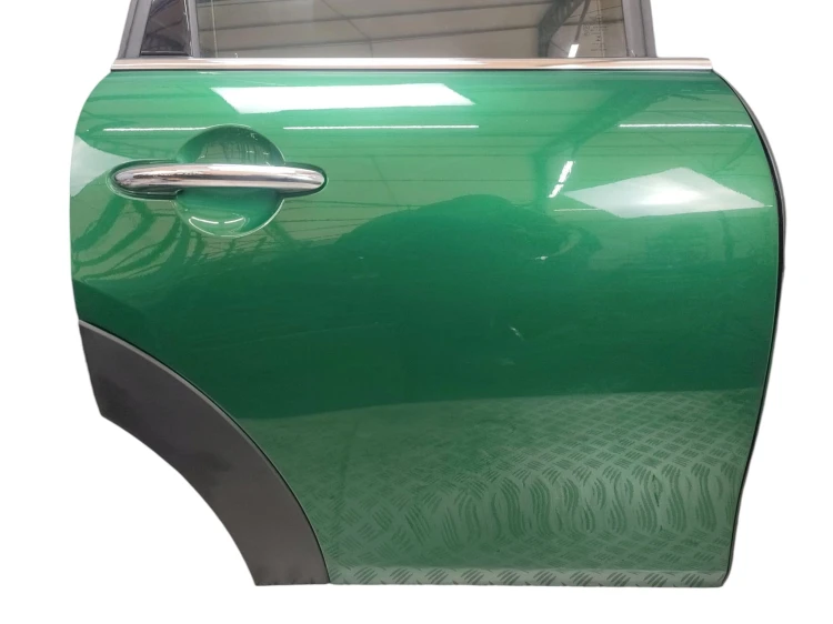 DRZWI PRAWY TYŁ MINI COOPER F55 LIFT (2018-2020) 2.0 T 192KM